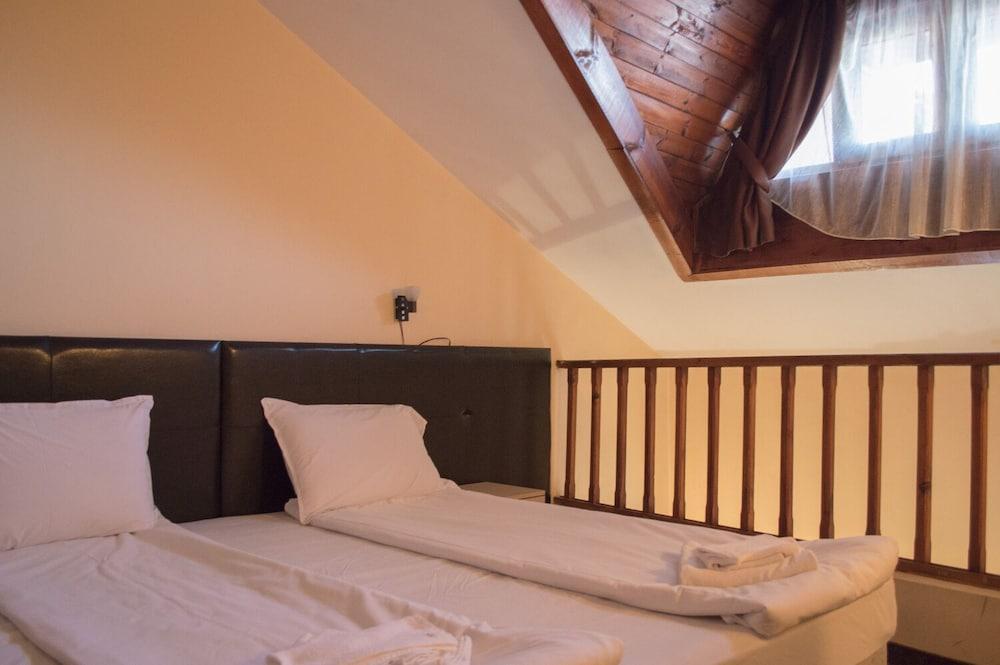 Hotel Rodina Banszko Kültér fotó