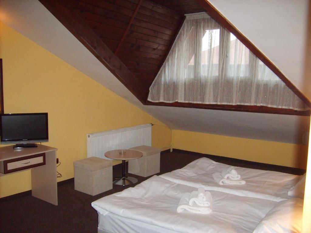Hotel Rodina Banszko Szoba fotó