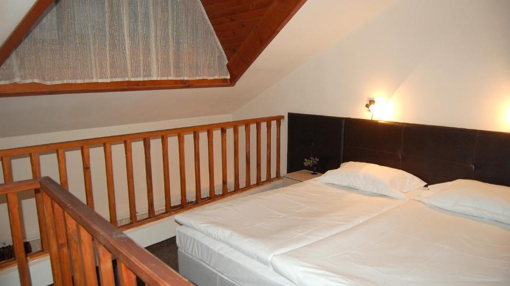 Hotel Rodina Banszko Szoba fotó