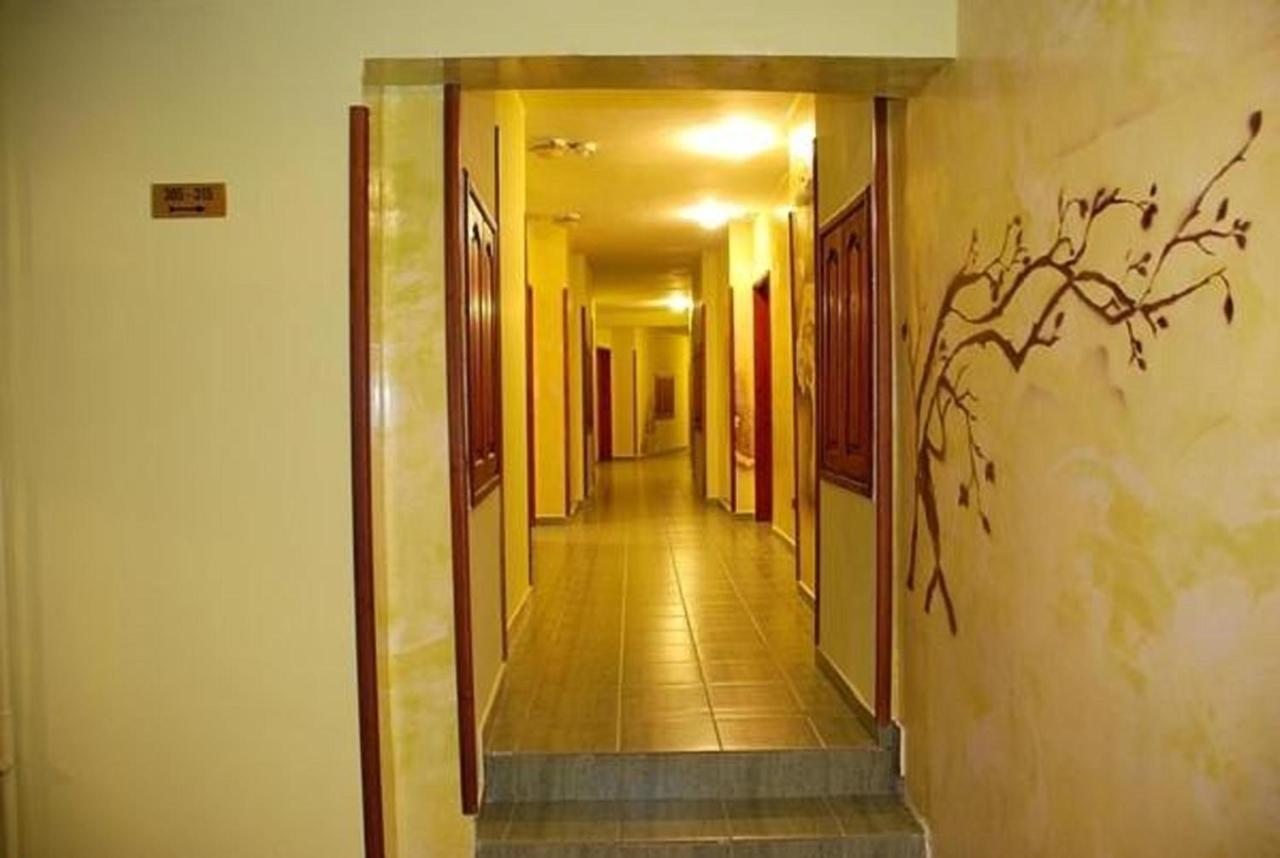 Hotel Rodina Banszko Kültér fotó