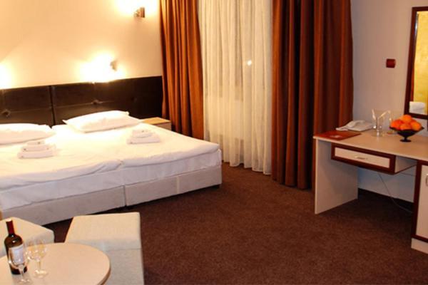 Hotel Rodina Banszko Kültér fotó