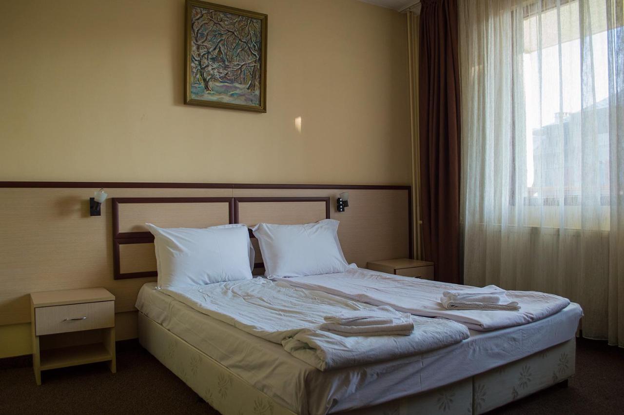 Hotel Rodina Banszko Kültér fotó
