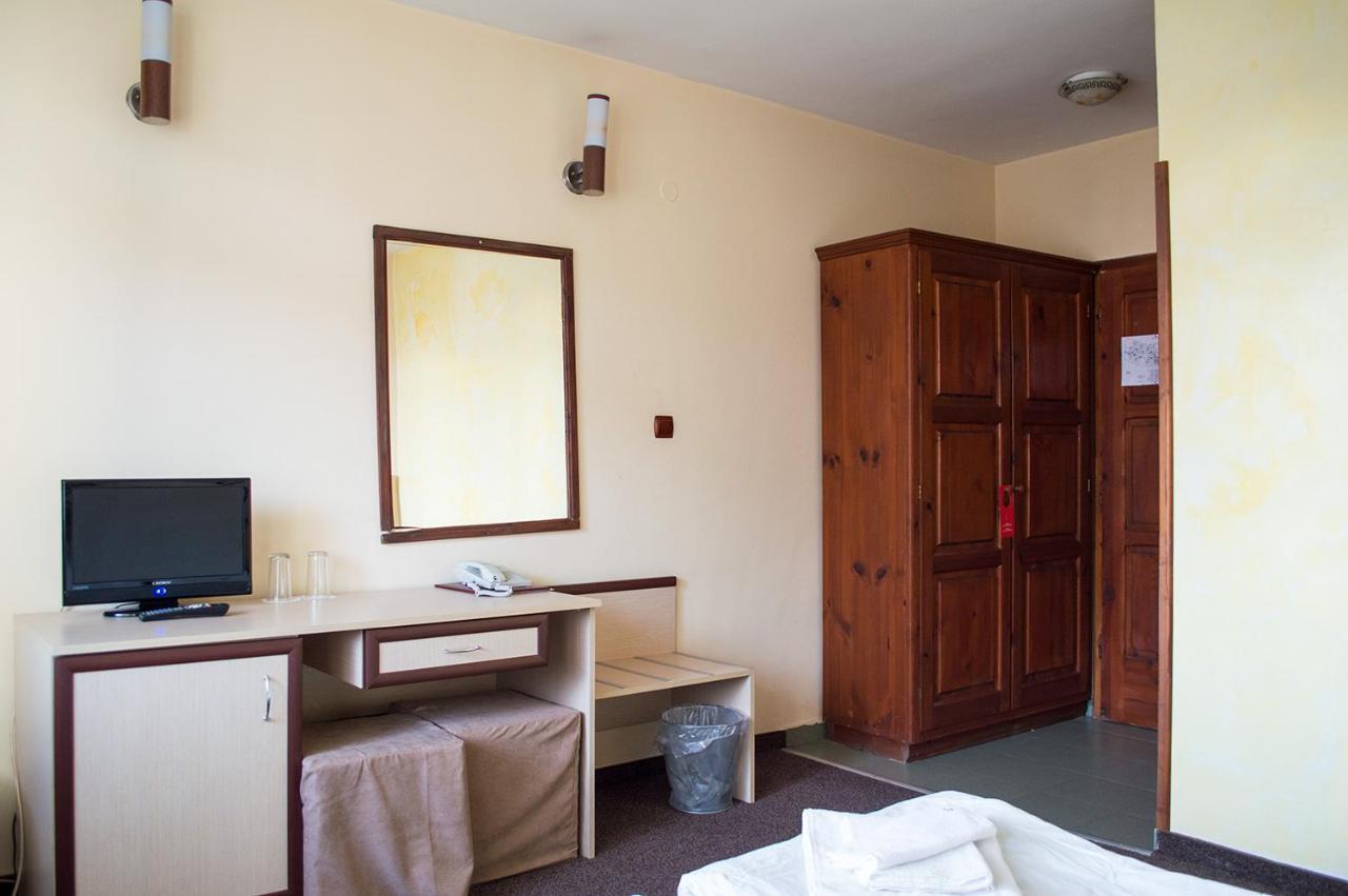 Hotel Rodina Banszko Kültér fotó