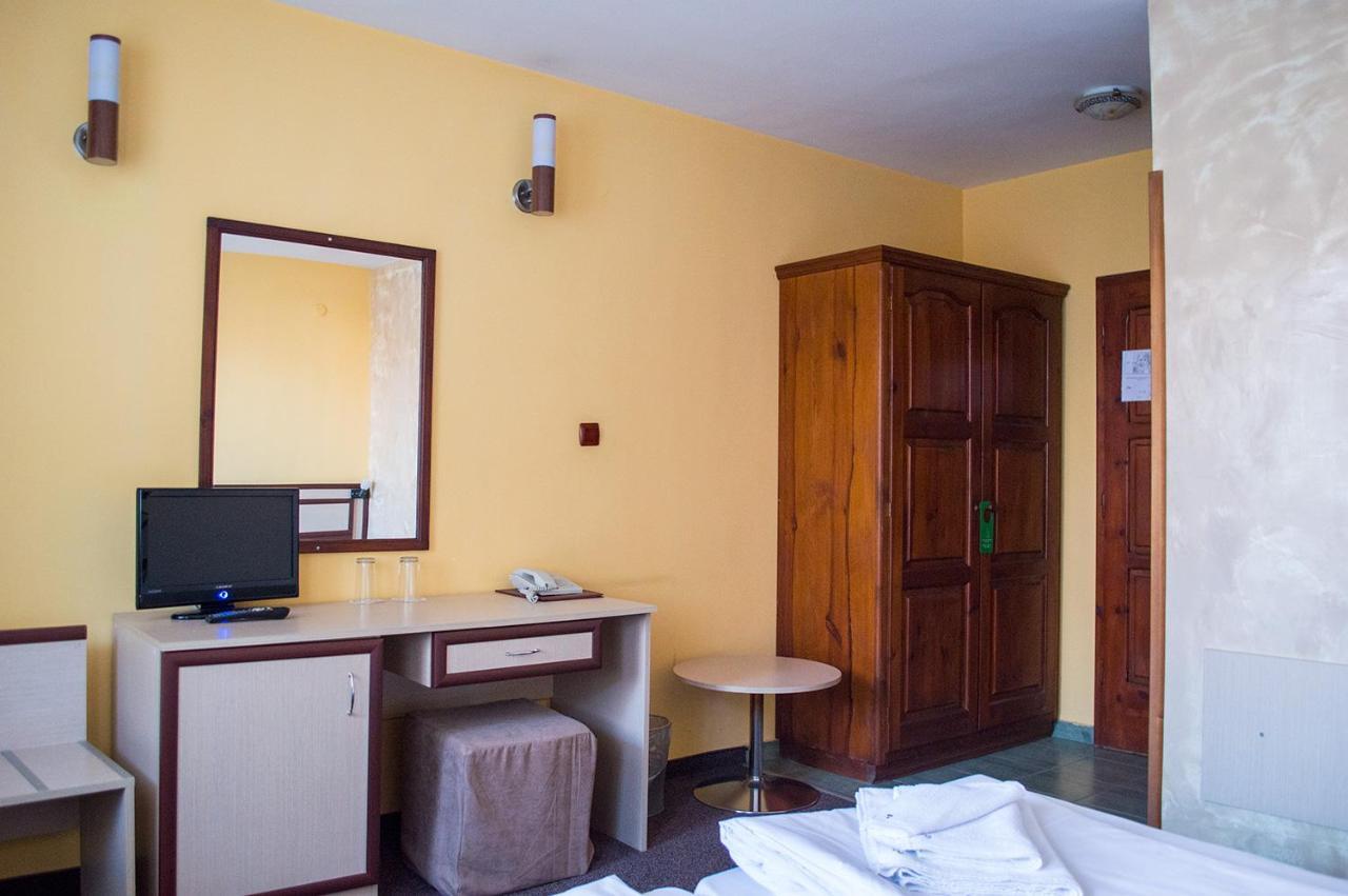 Hotel Rodina Banszko Kültér fotó