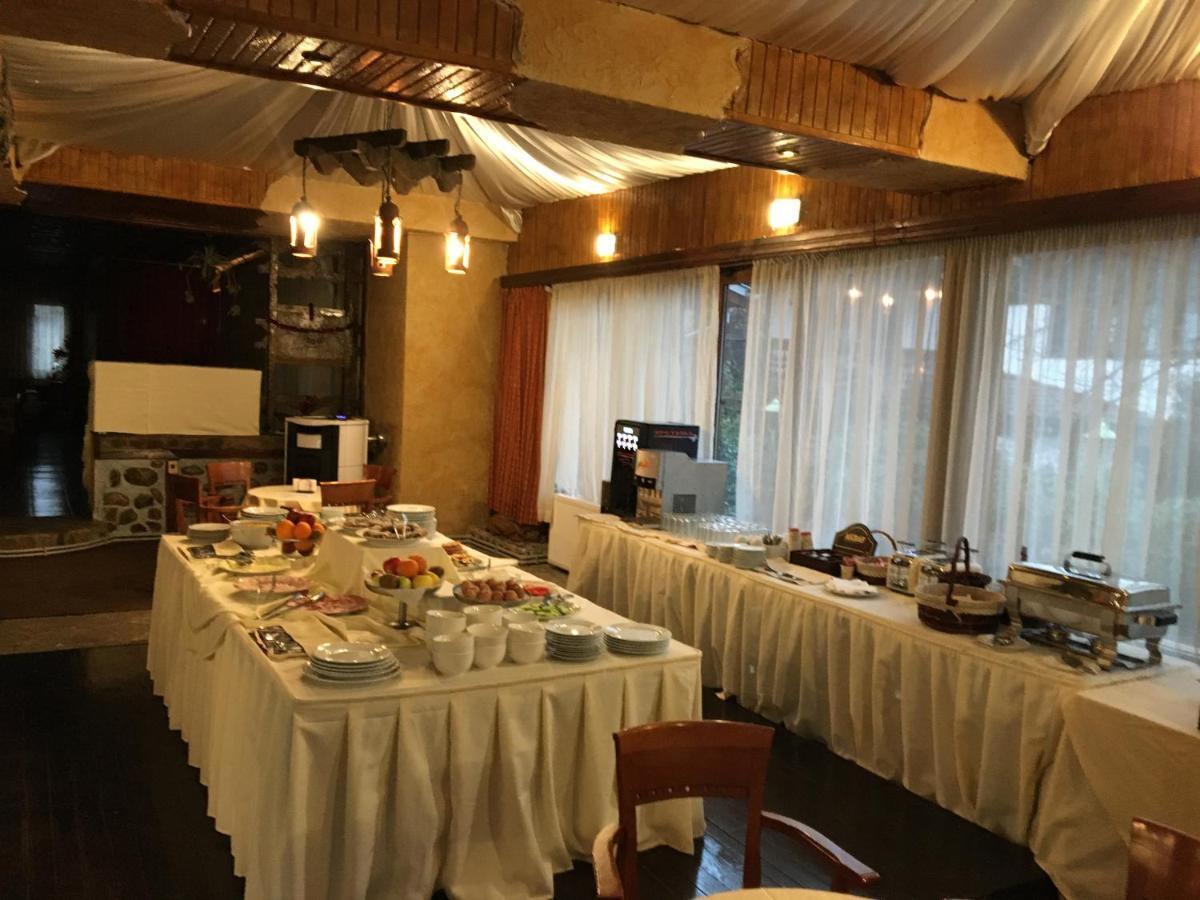 Hotel Rodina Banszko Kültér fotó