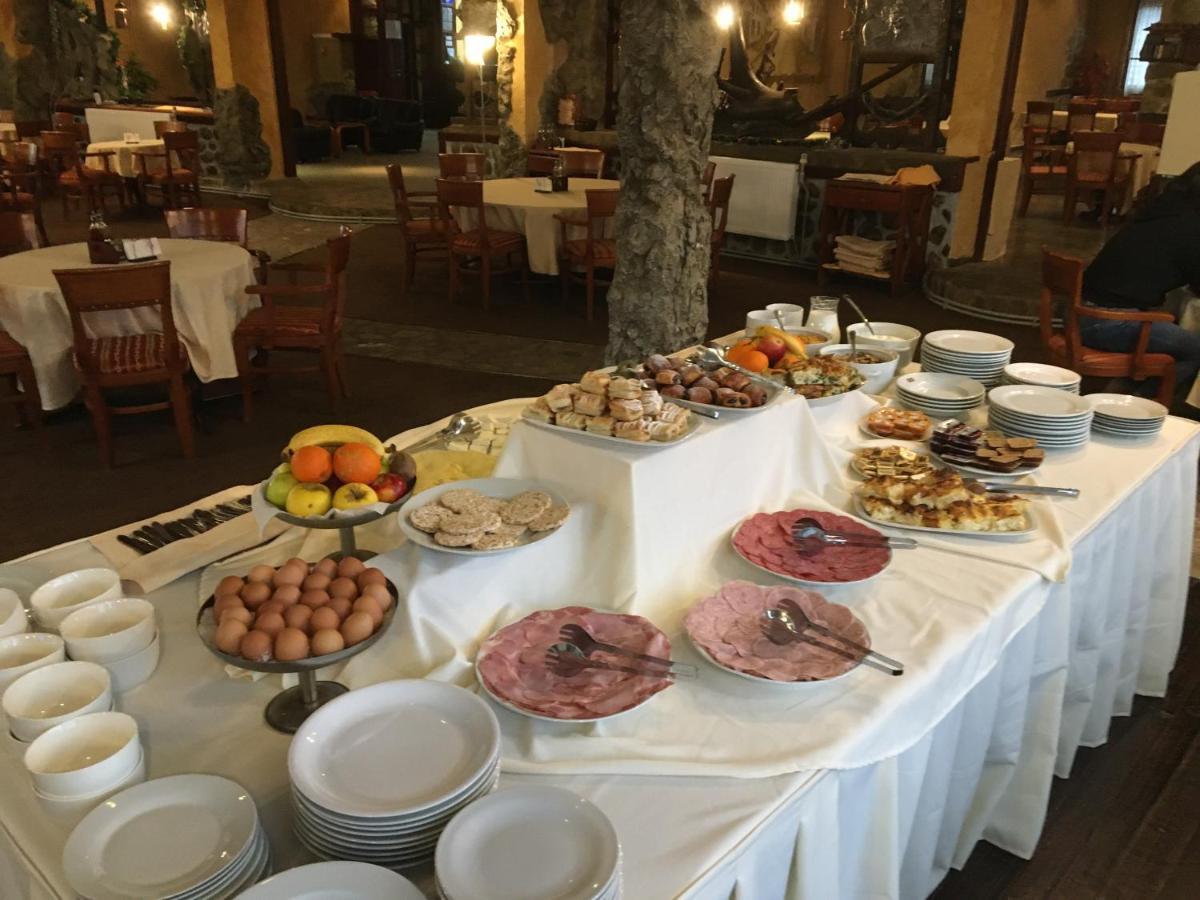 Hotel Rodina Banszko Kültér fotó