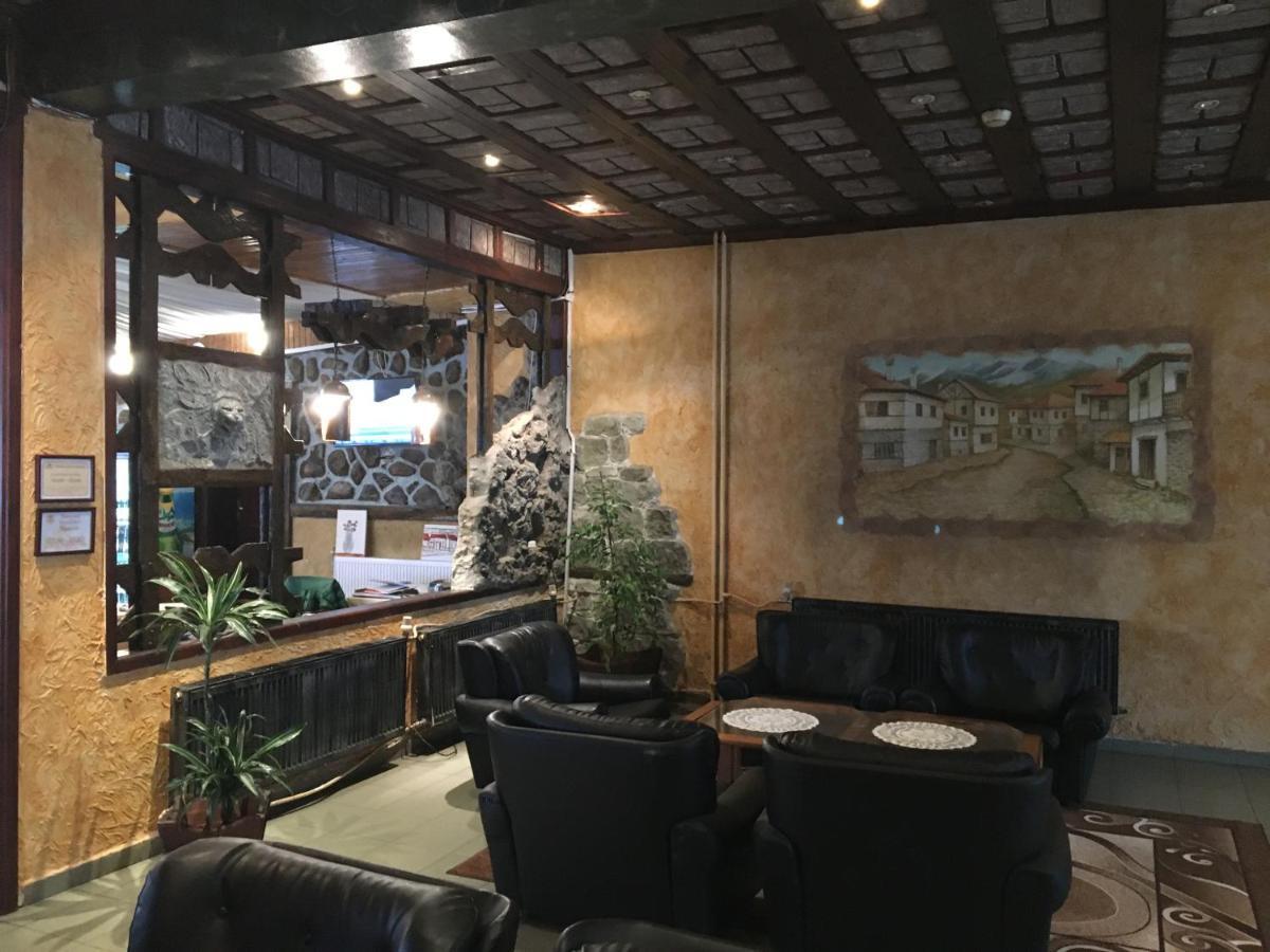 Hotel Rodina Banszko Kültér fotó