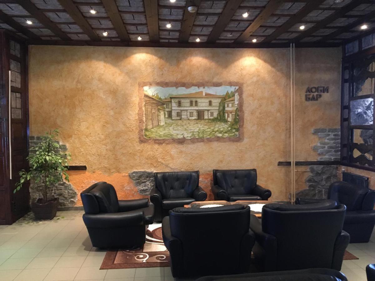 Hotel Rodina Banszko Kültér fotó