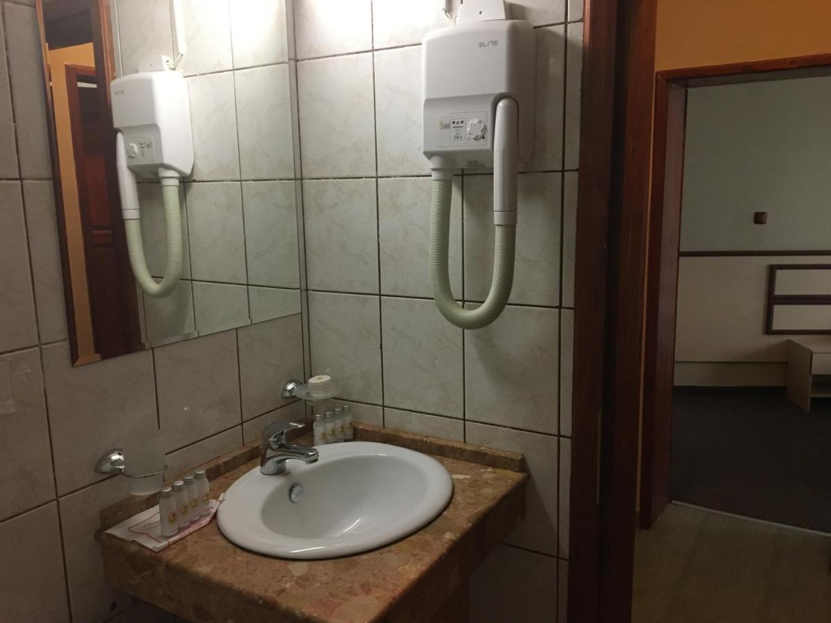 Hotel Rodina Banszko Kültér fotó