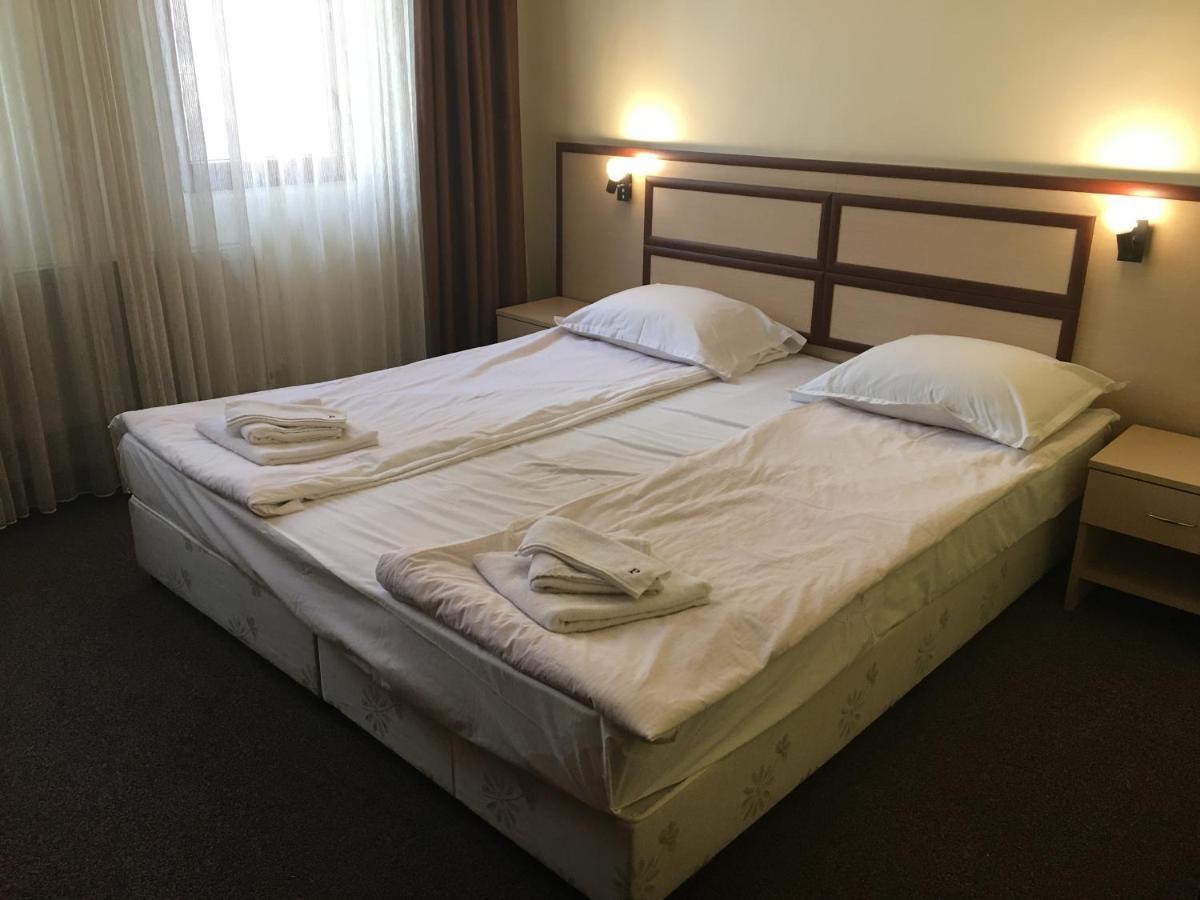 Hotel Rodina Banszko Kültér fotó